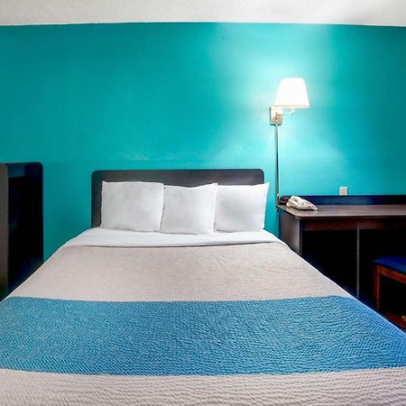 Motel 6-Montoursville, Pa - Williamsport Ngoại thất bức ảnh