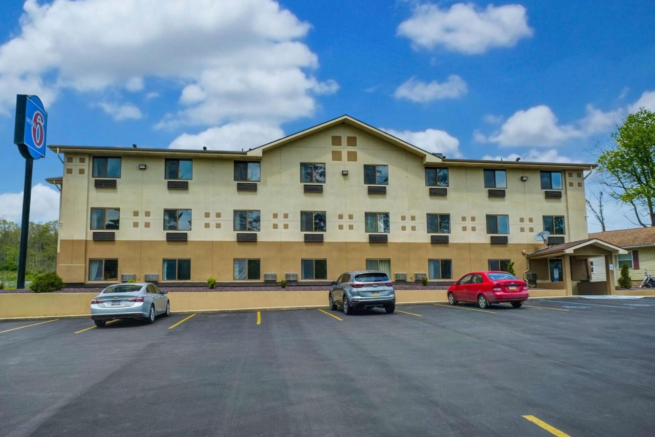 Motel 6-Montoursville, Pa - Williamsport Ngoại thất bức ảnh