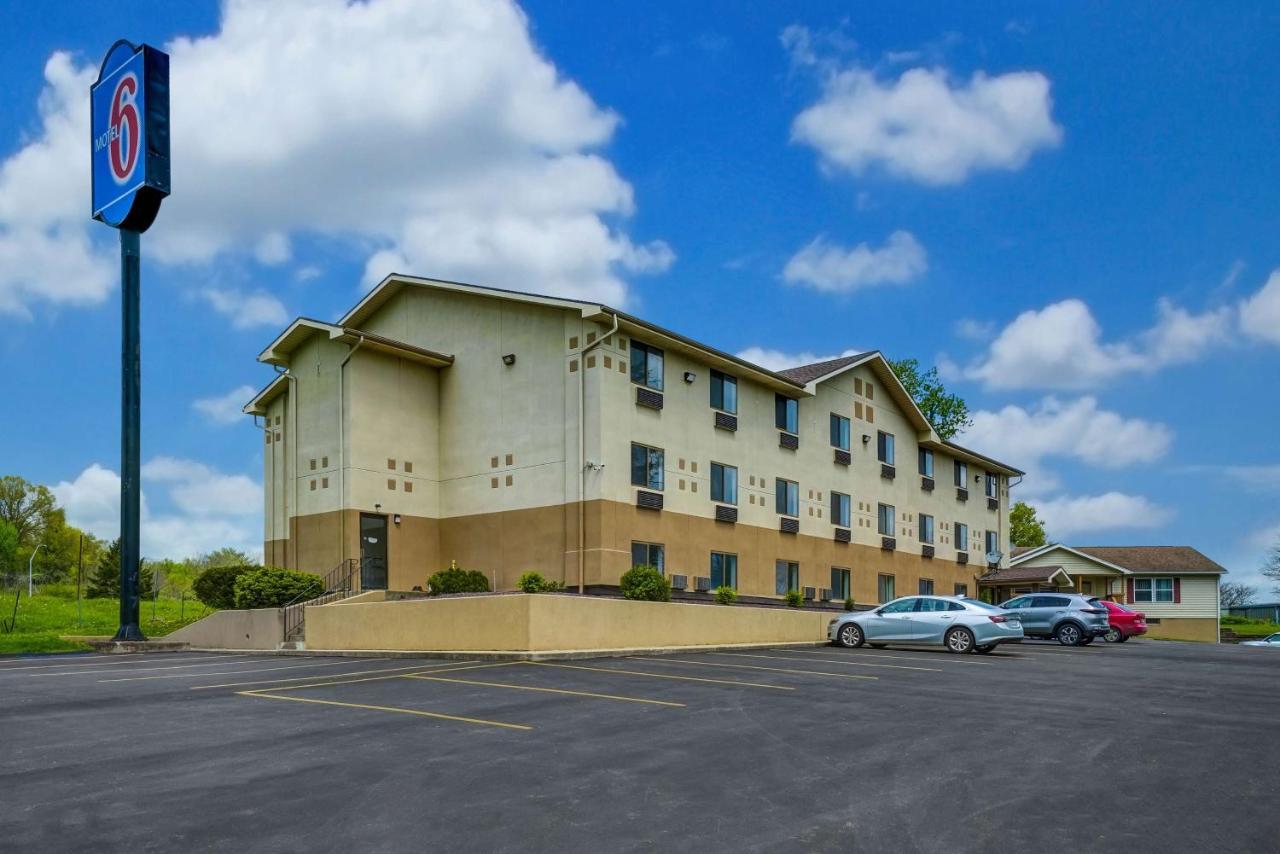Motel 6-Montoursville, Pa - Williamsport Ngoại thất bức ảnh