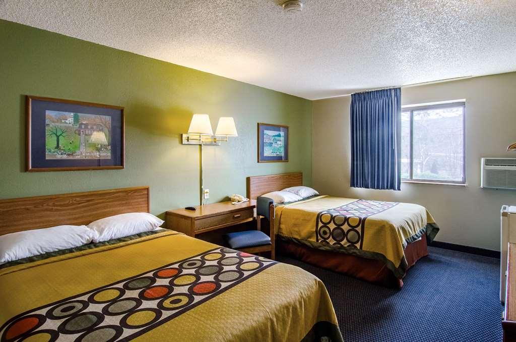 Motel 6-Montoursville, Pa - Williamsport Phòng bức ảnh