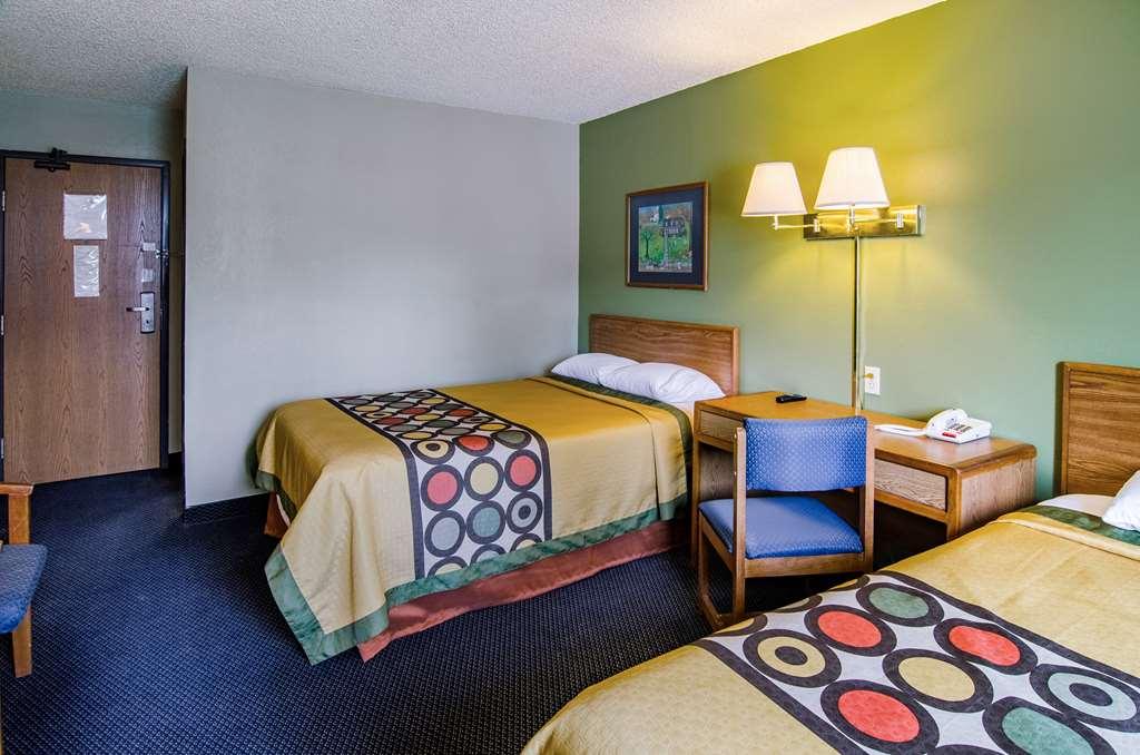 Motel 6-Montoursville, Pa - Williamsport Phòng bức ảnh