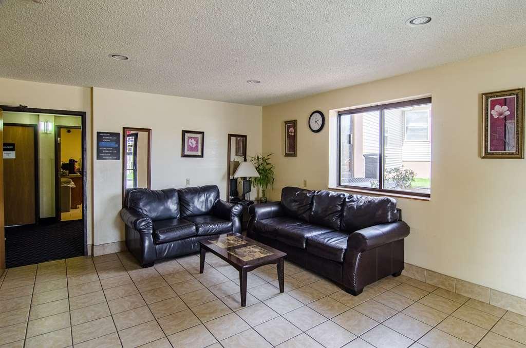 Motel 6-Montoursville, Pa - Williamsport Nội địa bức ảnh