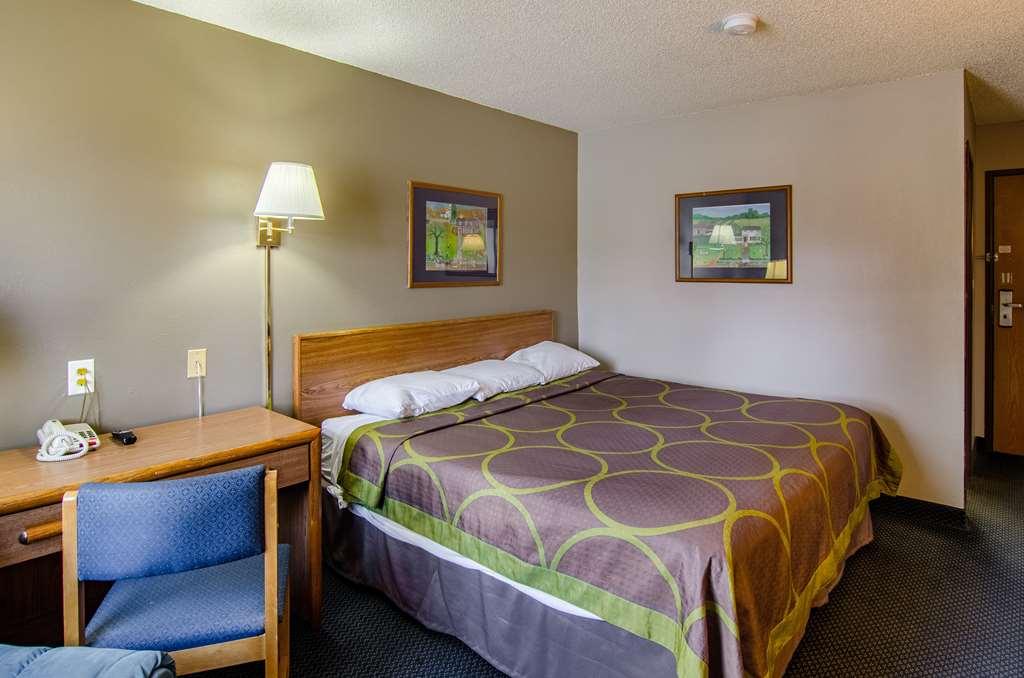 Motel 6-Montoursville, Pa - Williamsport Phòng bức ảnh