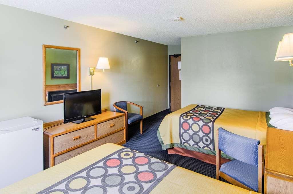 Motel 6-Montoursville, Pa - Williamsport Phòng bức ảnh