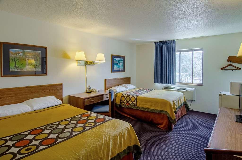 Motel 6-Montoursville, Pa - Williamsport Phòng bức ảnh