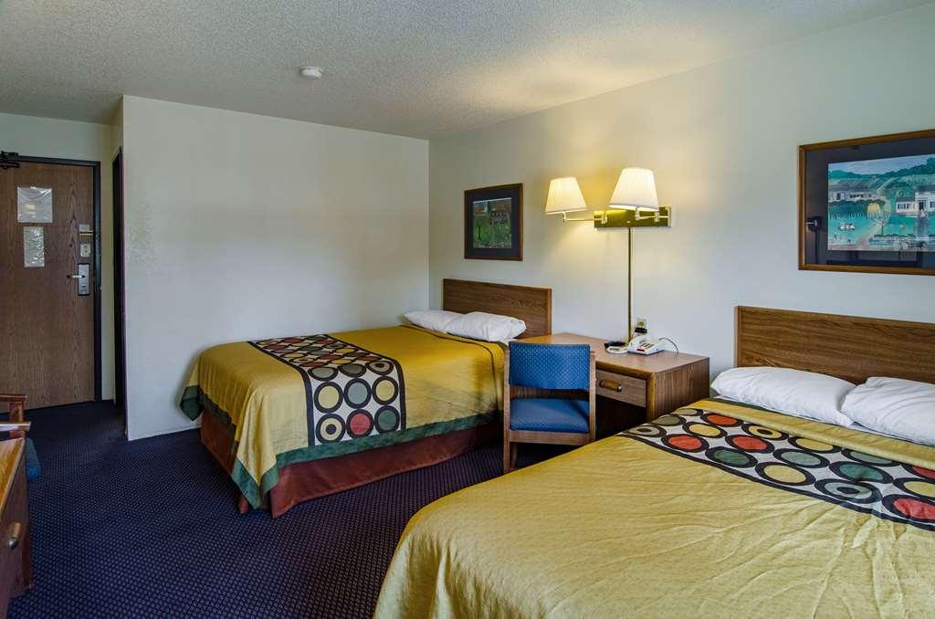 Motel 6-Montoursville, Pa - Williamsport Phòng bức ảnh