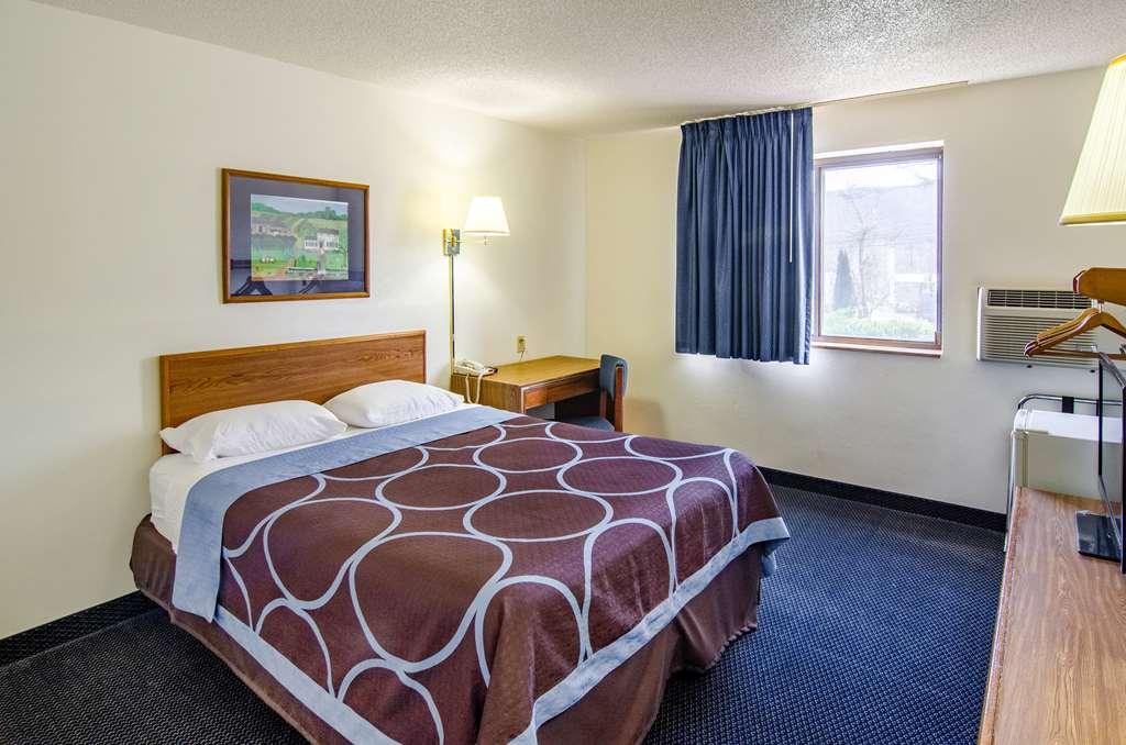 Motel 6-Montoursville, Pa - Williamsport Phòng bức ảnh