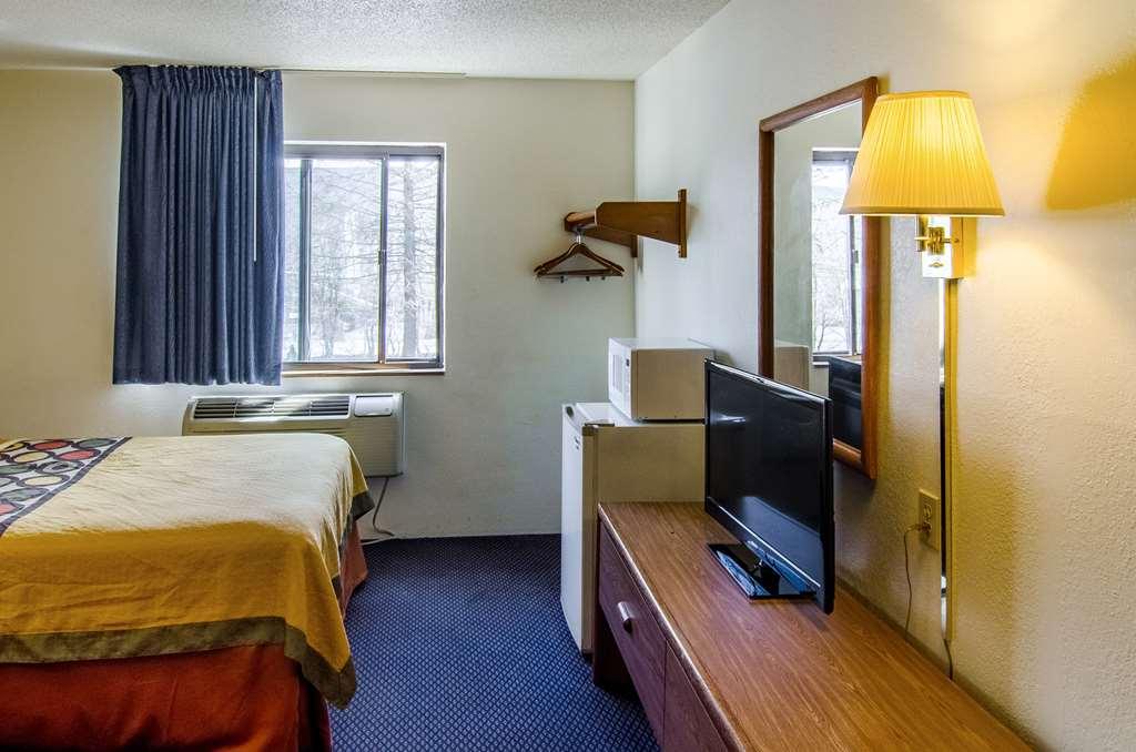 Motel 6-Montoursville, Pa - Williamsport Phòng bức ảnh