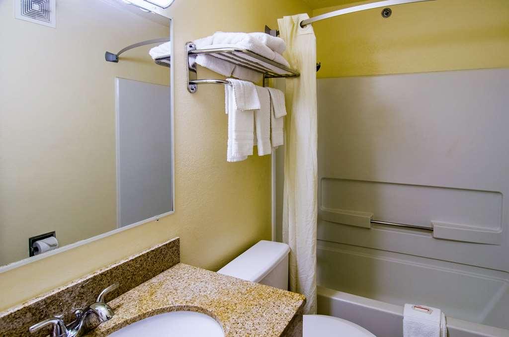 Motel 6-Montoursville, Pa - Williamsport Phòng bức ảnh