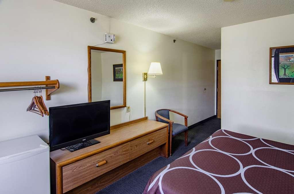 Motel 6-Montoursville, Pa - Williamsport Phòng bức ảnh