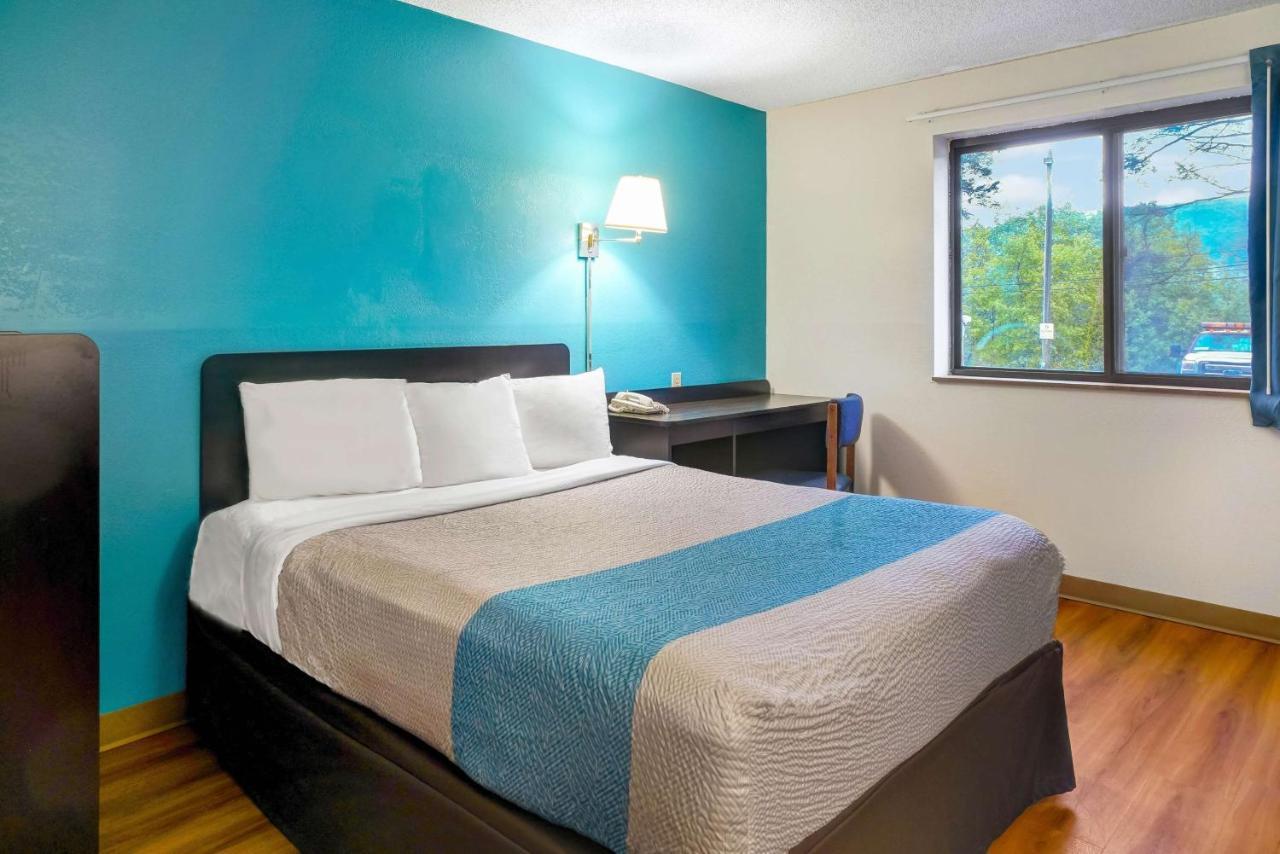 Motel 6-Montoursville, Pa - Williamsport Ngoại thất bức ảnh