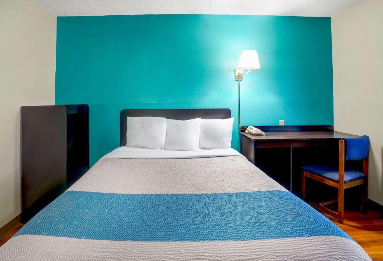 Motel 6-Montoursville, Pa - Williamsport Ngoại thất bức ảnh