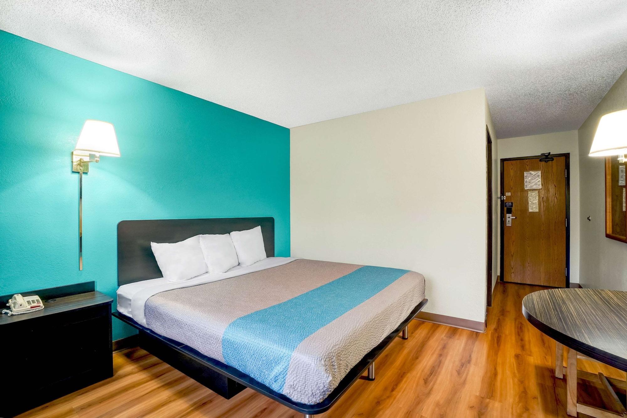 Motel 6-Montoursville, Pa - Williamsport Ngoại thất bức ảnh