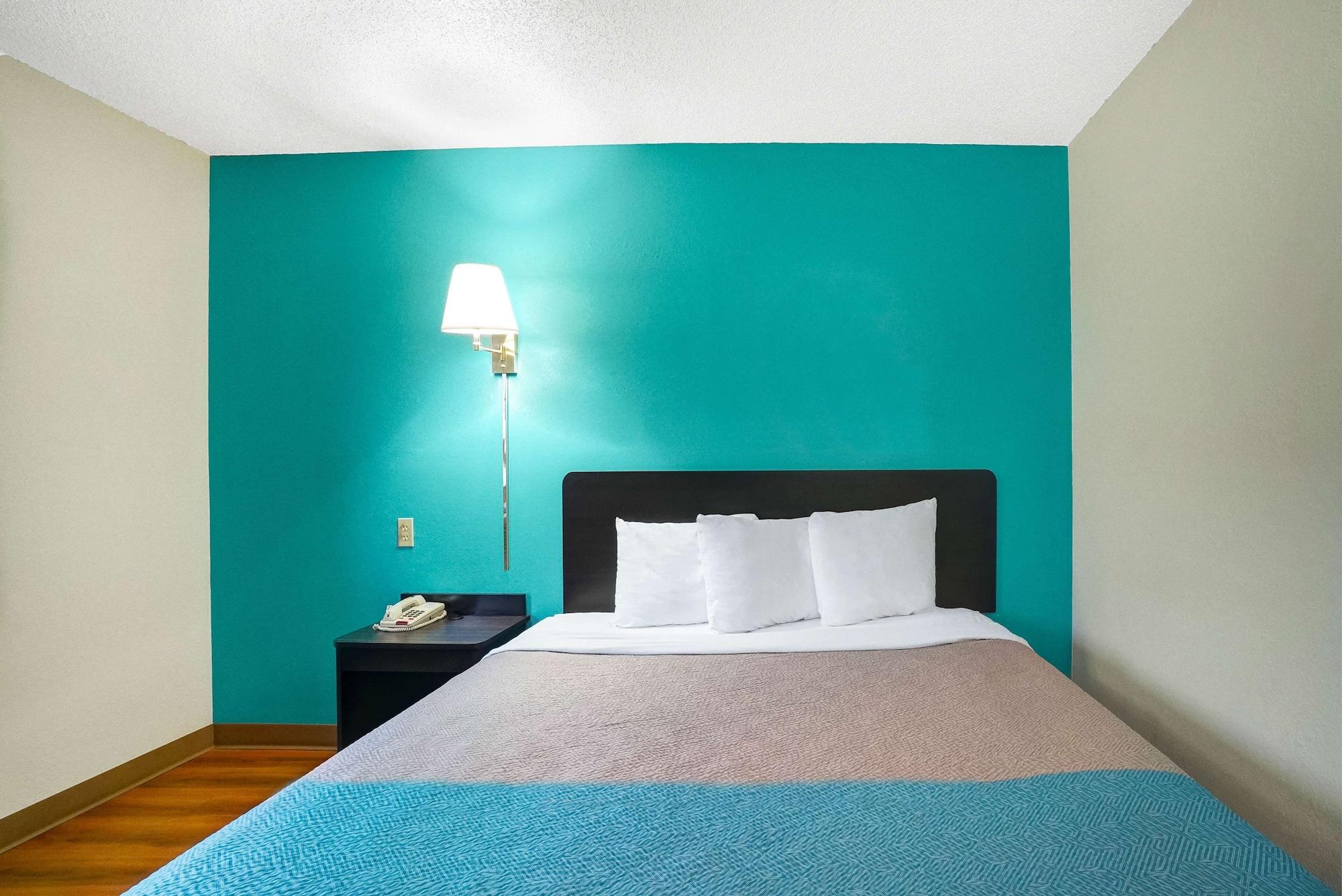 Motel 6-Montoursville, Pa - Williamsport Ngoại thất bức ảnh