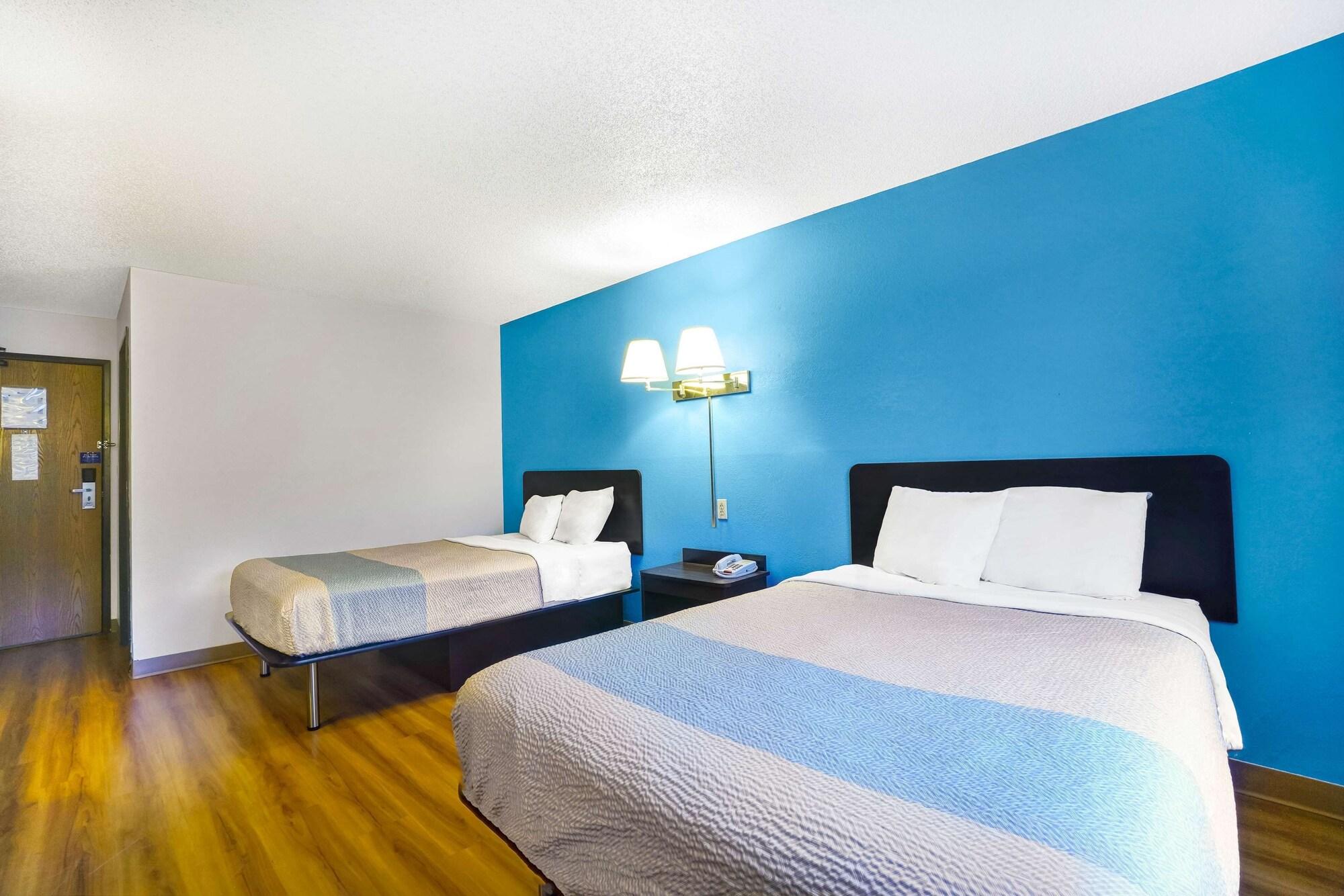 Motel 6-Montoursville, Pa - Williamsport Ngoại thất bức ảnh