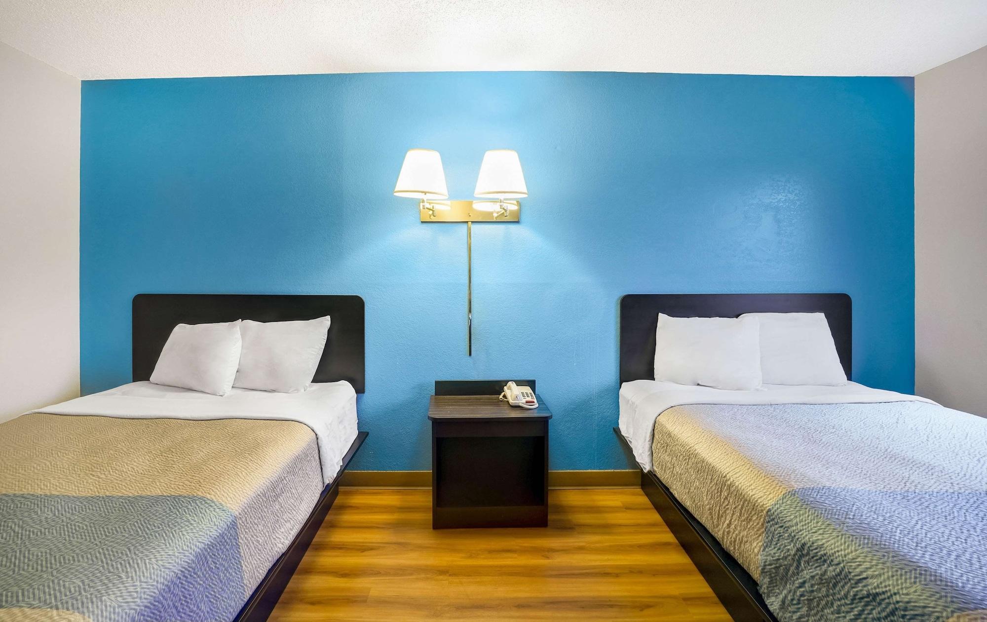 Motel 6-Montoursville, Pa - Williamsport Ngoại thất bức ảnh