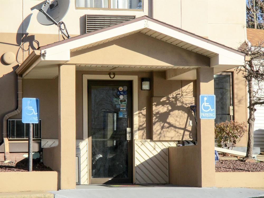 Motel 6-Montoursville, Pa - Williamsport Ngoại thất bức ảnh