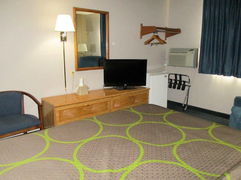 Motel 6-Montoursville, Pa - Williamsport Ngoại thất bức ảnh